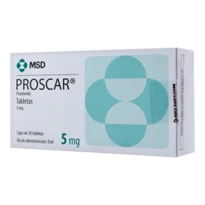 Proscar