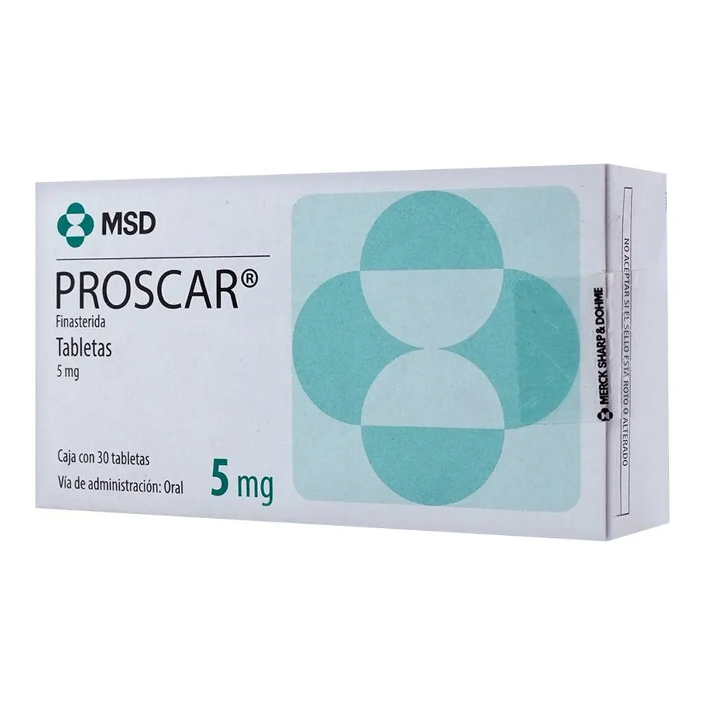 Proscar