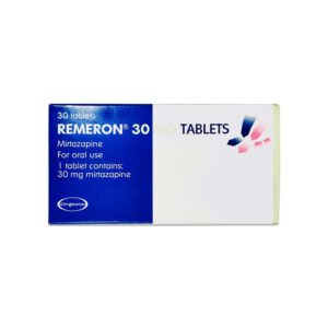 Remeron
