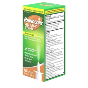 Rhinocort