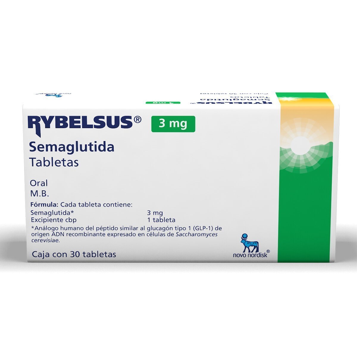 Rybelsus
