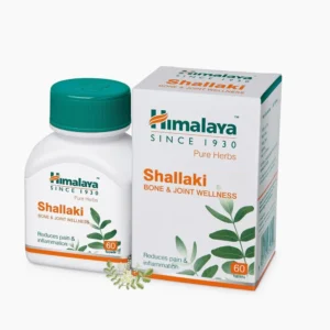 Shallaki