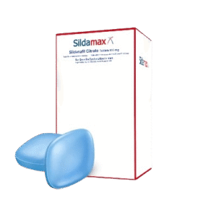 Sildamax