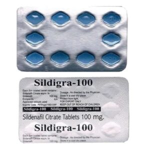 Sildigra