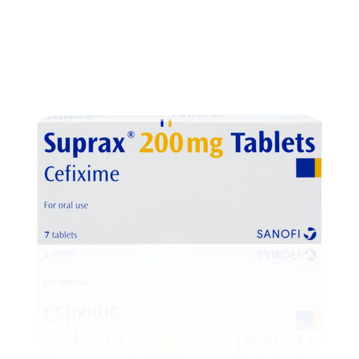 Suprax