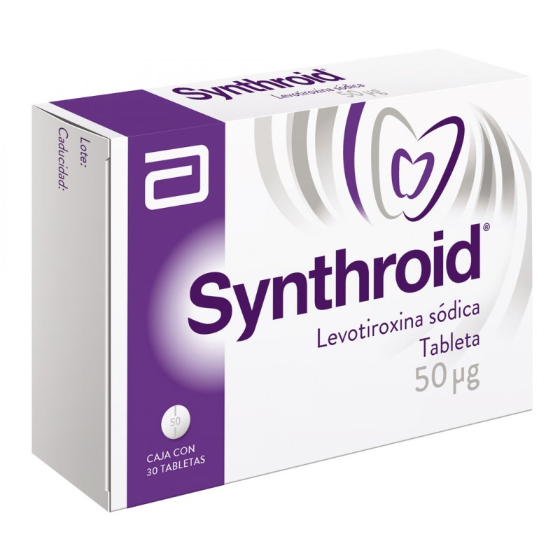 Synthroid