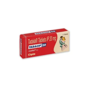 Tadacip