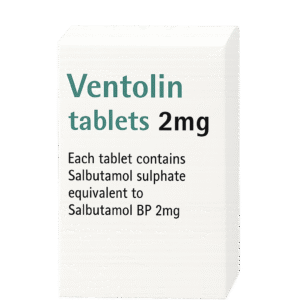 Ventolin