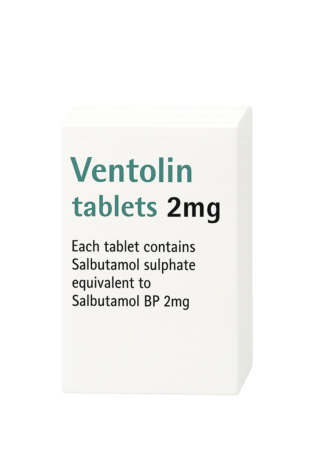 Ventolin