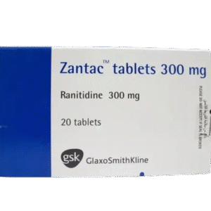 Zantac