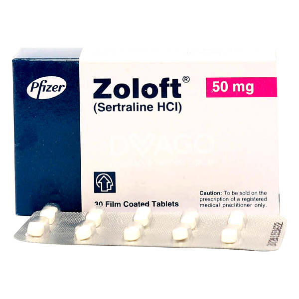 Zoloft