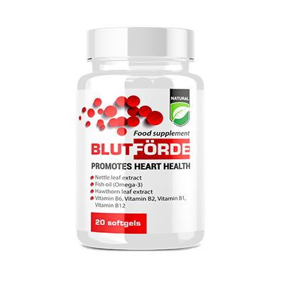 Blutforde