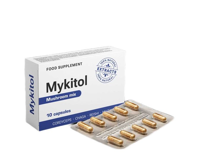 Mykitol