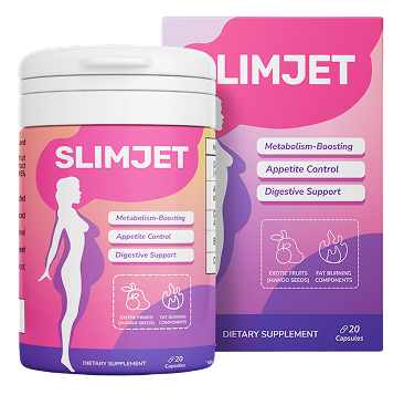 SlimJet