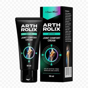 Arthrolix Active
