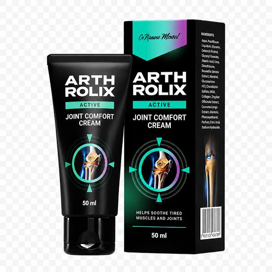 Arthrolix Active