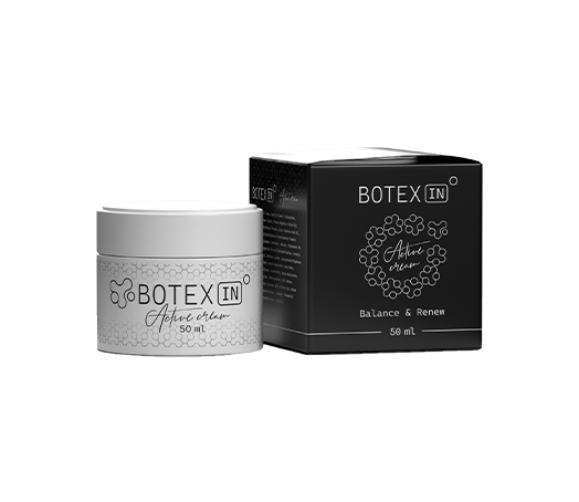 Botexin Active