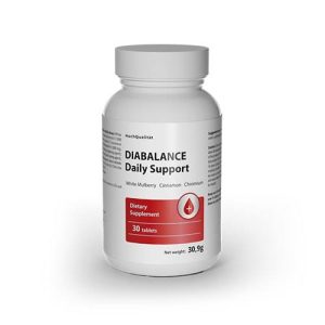 Diabalance