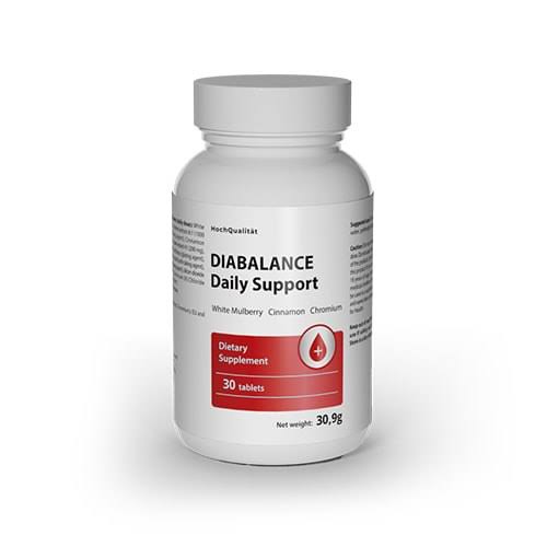 Diabalance