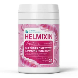Helmixin Active