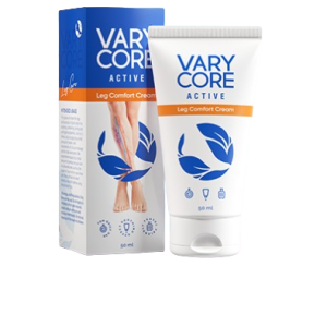Varycore Active