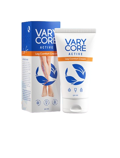 Varycore Active